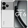 Смартфон Realme GT 6 12/256 ГБ, Silver, серебристый